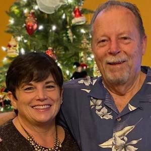 Meet your Posher, Luanne